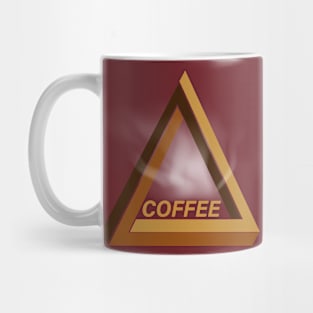 Coffee Time Mug